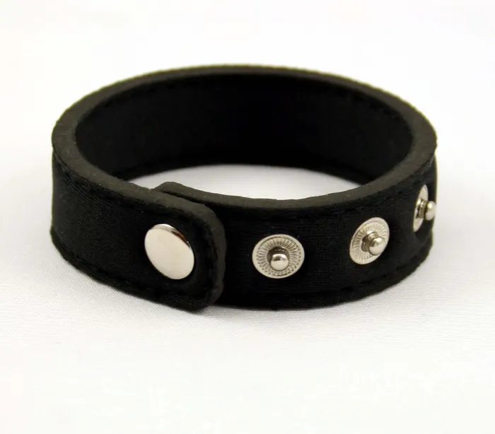 Male Sex Toys Perfect Fit Enhance Your Pleasure with Perfect Fit Neoprene Snap Ring Cock Ring for Erection Control Male Sex Toys Perfect Fit Enhance Your Pleasure with Perfect Fit Neoprene Snap Ring Cock Ring for Erection Control