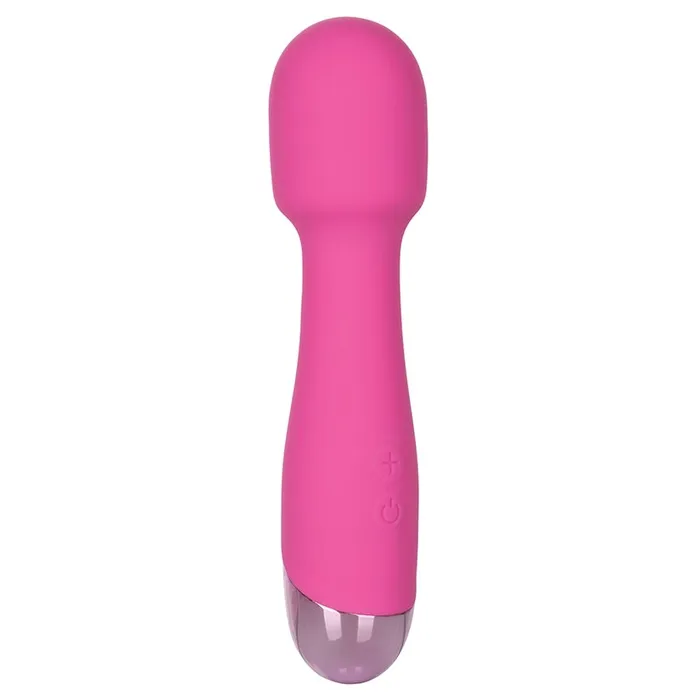 Mini Miracle Massager Rechargeable CAL EXOTICS Female Sex Toys
