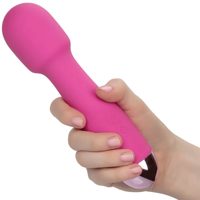 Mini Miracle Massager Rechargeable CAL EXOTICS Female Sex Toys