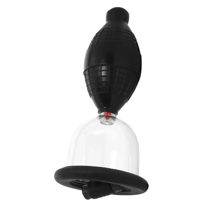 Pipedream Female Sex Toys Fetish Fantasy Vibrating Nipple Pleasure Cups in Clear Pipedream Female Sex Toys Fetish Fantasy Vibrating Nipple Pleasure Cups in Clear