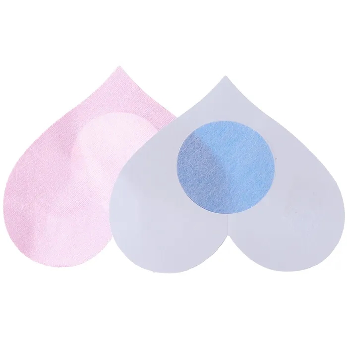 Pretty Pasties Heart II Set of 4 ns novelties Anal