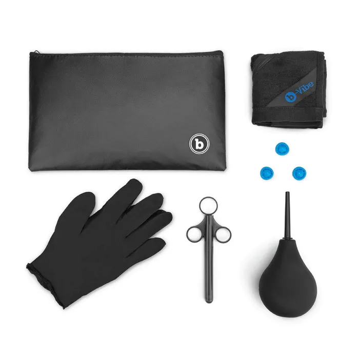 bVibe Anal bVibe Le Wand Anal Massage Education Set