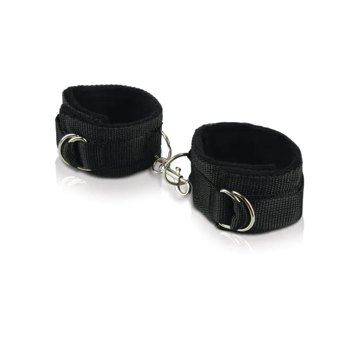 Couples Pipedream Fetish Fantasy Limited Edition Luv Cuffs Couples Pipedream Fetish Fantasy Limited Edition Luv Cuffs