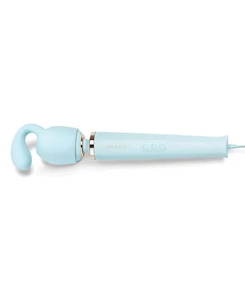 Female Sex Toys Le Wand Glider Weighted Silicone Attachment Le Wand