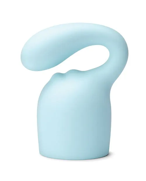 Female Sex Toys Le Wand Glider Weighted Silicone Attachment Le Wand