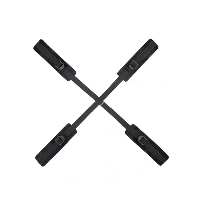 Hog Tie Black Sportsheets Anal