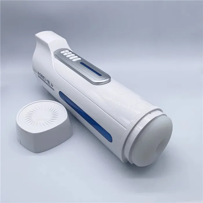 Leten A380III Automatic Piston Telescopic Male Masturbation Cup LETEN Male Sex Toys