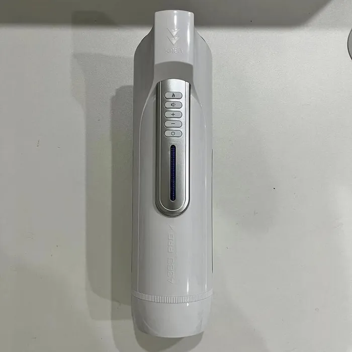 Leten A380III Automatic Piston Telescopic Male Masturbation Cup LETEN Male Sex Toys