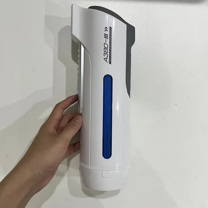 Leten A380III Automatic Piston Telescopic Male Masturbation Cup LETEN Male Sex Toys