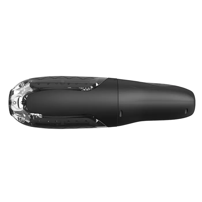Male Sex Toys Luoge Luoge carp sucking Fully Automatic Deep Throat Male Masturbator