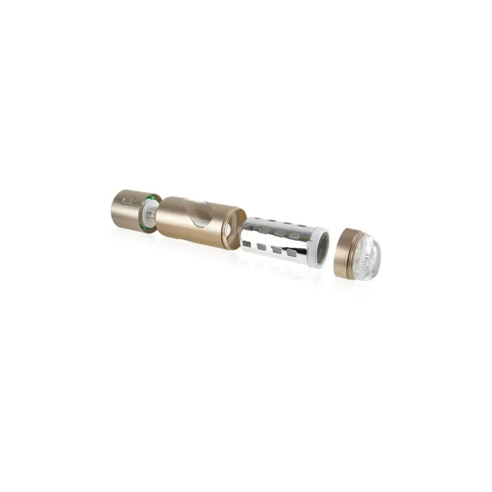 Pdx Rechargeable Roto Bator Ass Pipedream Male Sex Toys