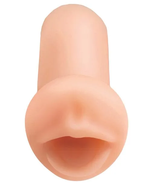 Pipedream Products Male Sex Toys Pipedream Extreme Toyz Coed Cocksucker Masturbator
