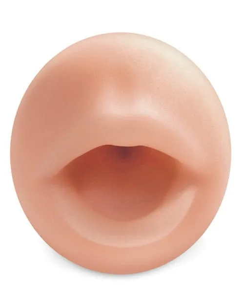 Pipedream Products Male Sex Toys Pipedream Extreme Toyz Coed Cocksucker Masturbator