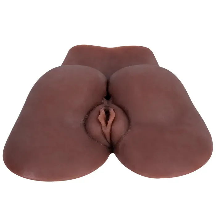Smallsized 3D MODELLIN Black Ass And Vagina Masturbator honeysx Male Sex Toys Smallsized 3D MODELLIN Black Ass And Vagina Masturbator honeysx Male Sex Toys