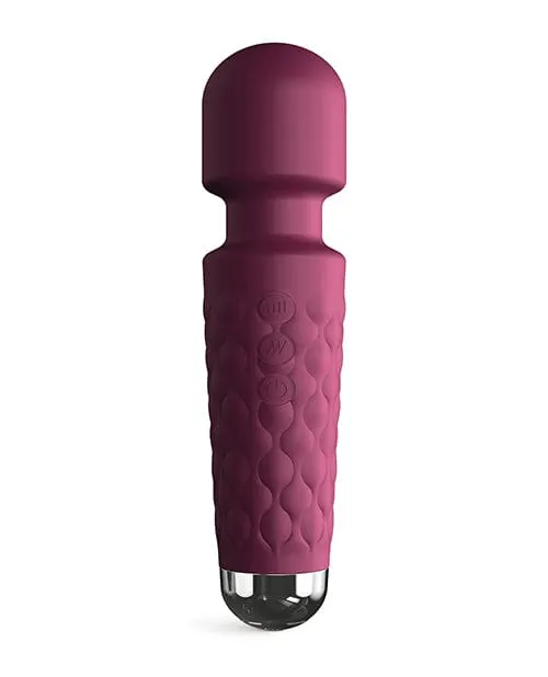 Vibrators Dorcel Mini Wanderful Plum Dorcel Vibrators Dorcel Mini Wanderful Plum Dorcel