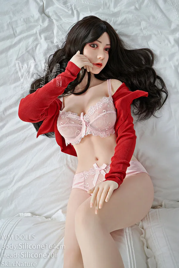 164cm5ft5 Dcup Japanese Silicone Sex Doll 70 Angelkiss Doll Male Sex Toys