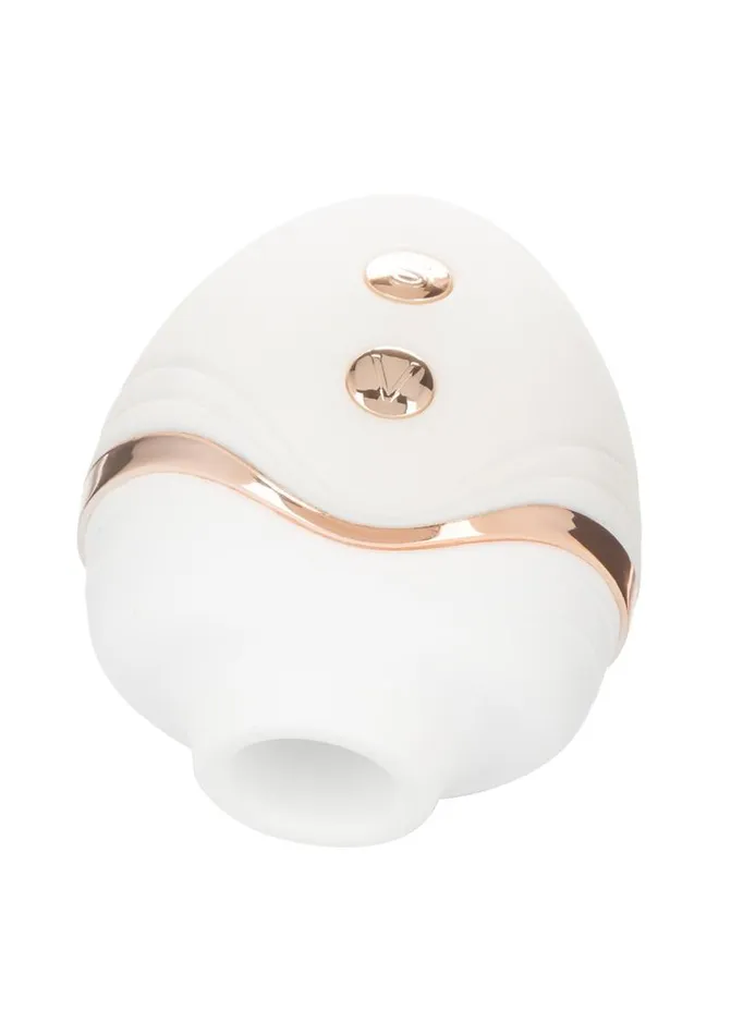 Empowered Female Sex Toys Empowered Palm Pleasure Goddess Silicone Rechargeable Stimulator