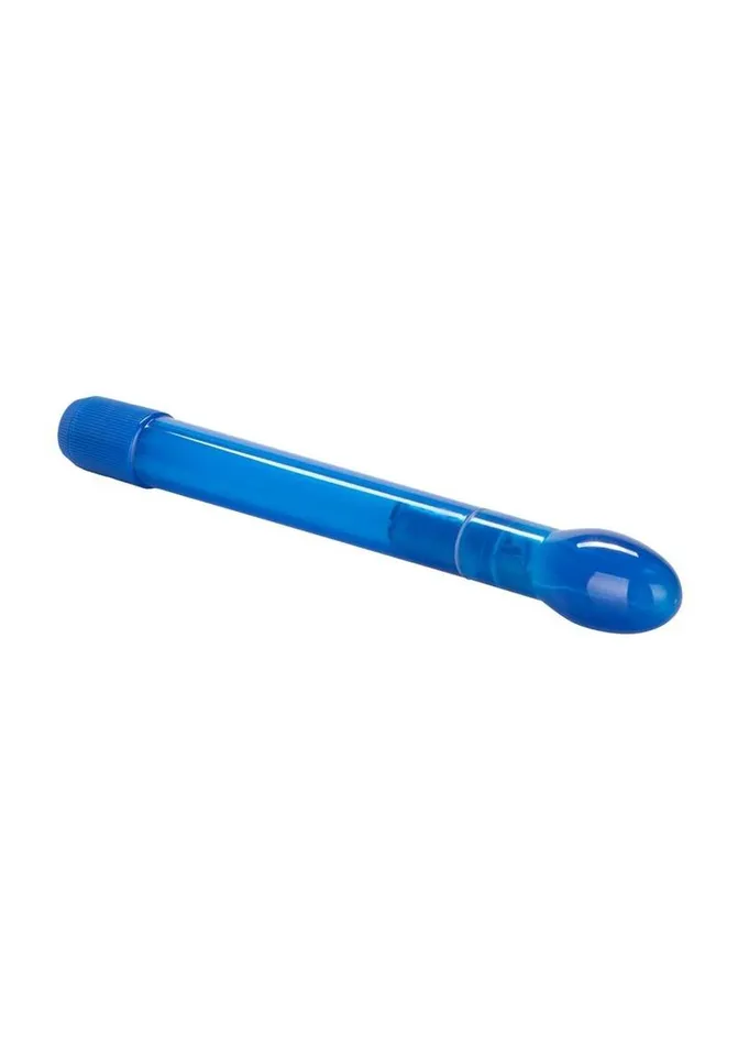 Hard Vibes Vibrators Slender Tulip Wand Vibrator