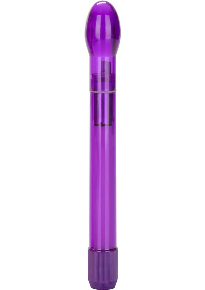 Hard Vibes Vibrators Slender Tulip Wand Vibrator