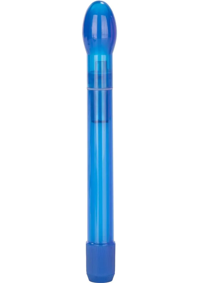 Hard Vibes Vibrators Slender Tulip Wand Vibrator