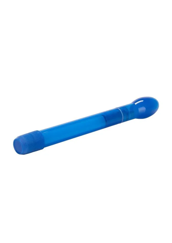 Hard Vibes Vibrators Slender Tulip Wand Vibrator