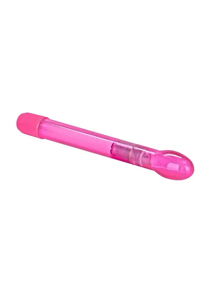 Hard Vibes Vibrators Slender Tulip Wand Vibrator