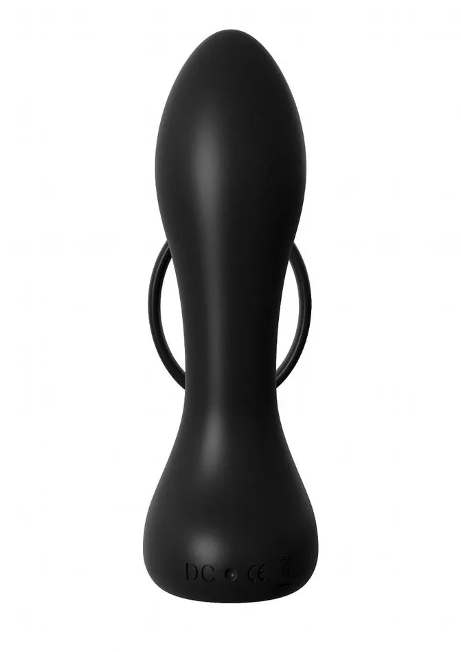 Male Sex Toys Anal Fantasy Elite Anal Fantasy Elite Silicone Ass Gasm Pro Waterproof