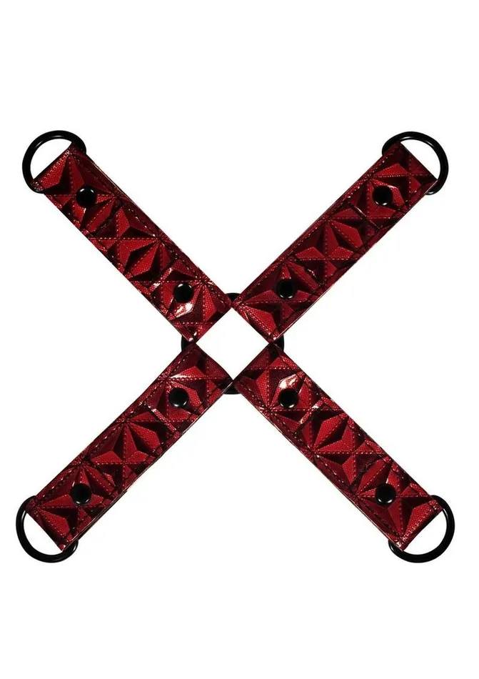 Ouch Ouch Luxury Hogtie Couples