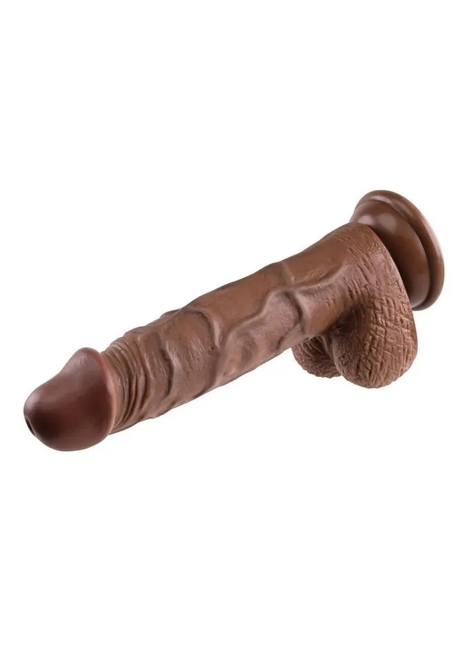 Realistic Dildo Evolved Female Sex Toys
