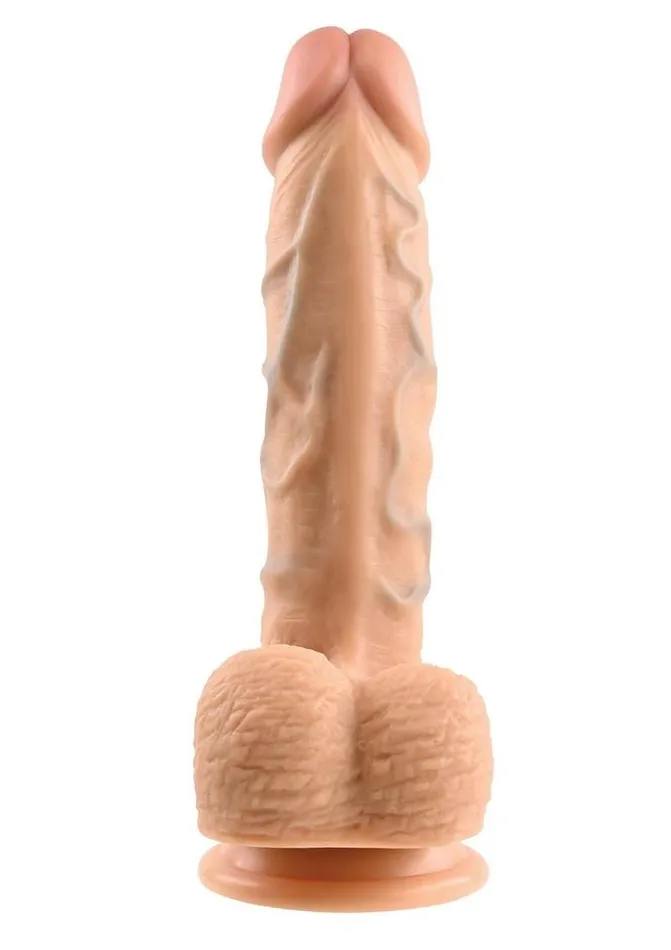 Realistic Dildo Evolved Female Sex Toys
