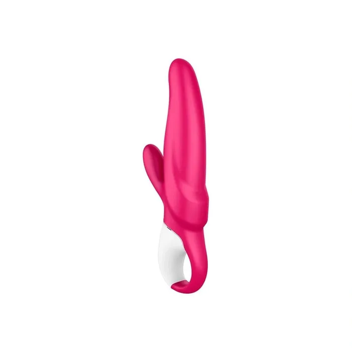Ballisticmetal Vibrators Wholesale Satisfyer Mister Rabbit Bunny Vibrator Vibe Toy