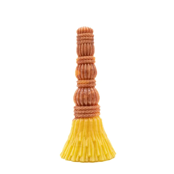 Brmhilda the Witches Broom Dildo Twisted Fantasies Dildos