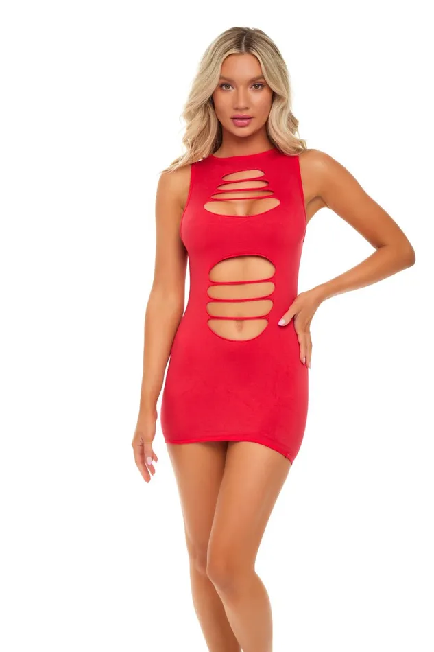 Cant Commit Dress Size Pink Lipstick Male Sex Toys