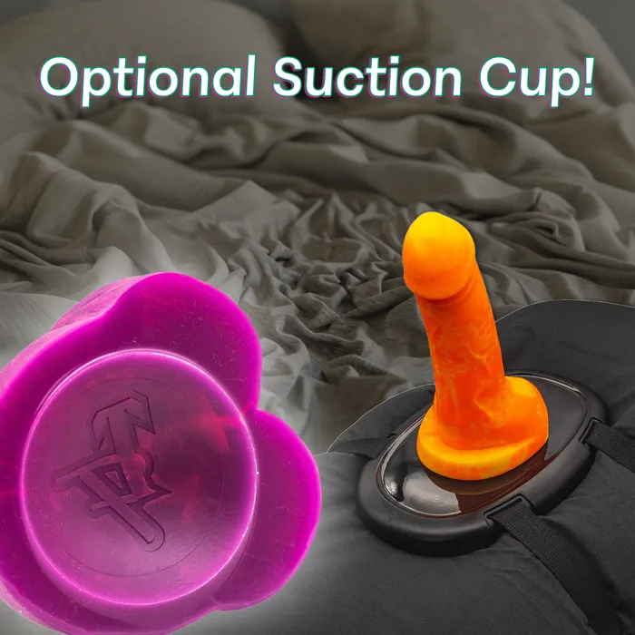 Dildos Twisted Fantasies Tessa the Tulip Dildo