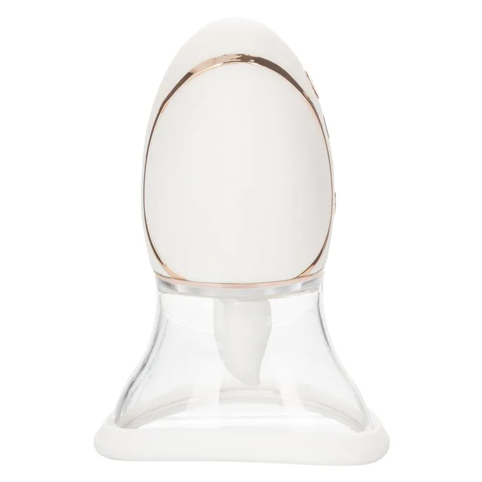 Empowered Smart Pleasure Queen CalExotics Vibrators Empowered Smart Pleasure Queen CalExotics Vibrators