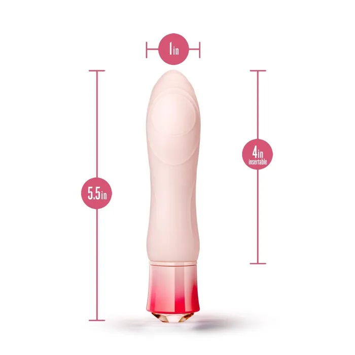 Female Sex Toys Blush Oh My Gem Female Sex Toys Blush Oh My Gem