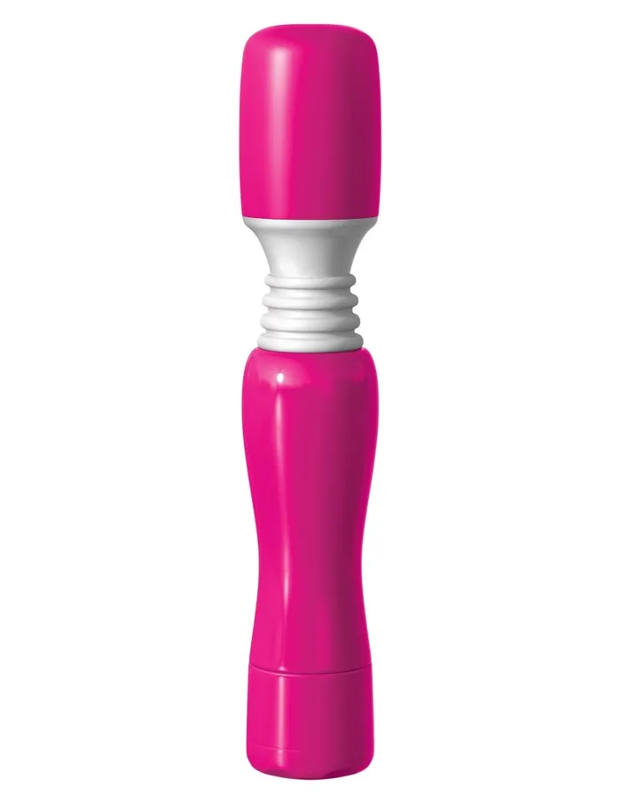 Maxi Wanachi Pipedream Vibrators