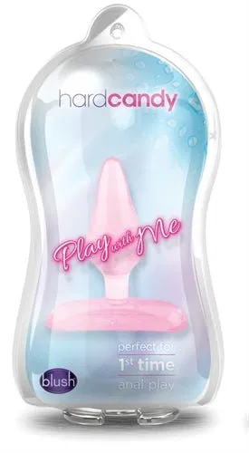 Play With Me Hard Candy Blush Novelties Couples