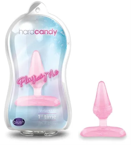 Play With Me Hard Candy Blush Novelties Couples