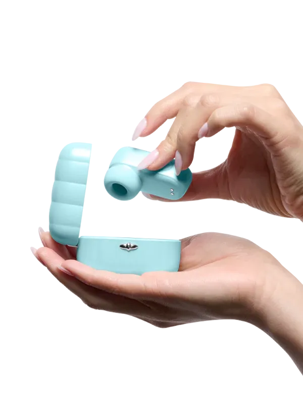 Pure Romance By ValGina Pleasure Pod NEW BEST SELLER Vibrators