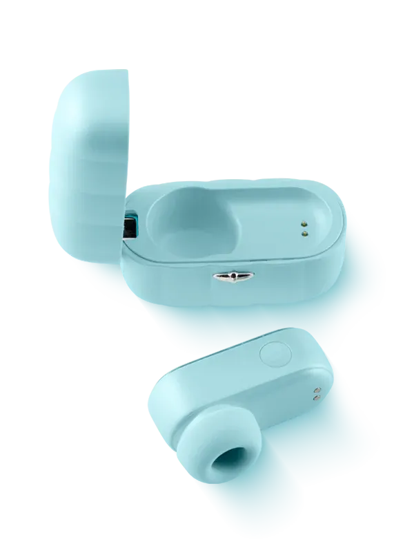 Pure Romance By ValGina Pleasure Pod NEW BEST SELLER Vibrators
