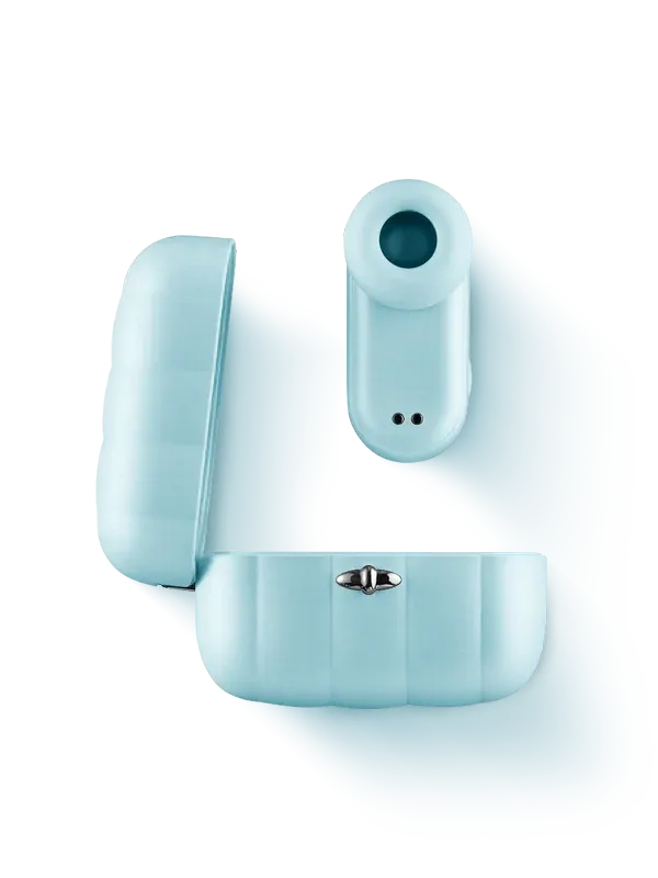 Pure Romance By ValGina Pleasure Pod NEW BEST SELLER Vibrators