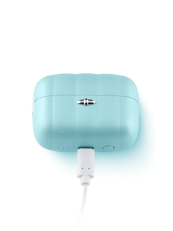 Pure Romance By ValGina Pleasure Pod NEW BEST SELLER Vibrators