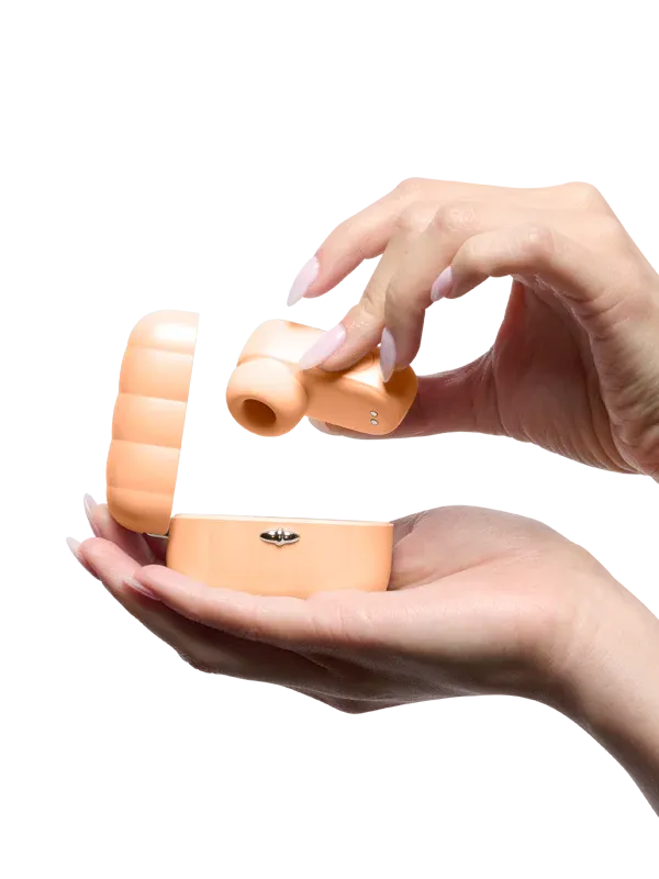 Pure Romance By ValGina Pleasure Pod NEW BEST SELLER Vibrators