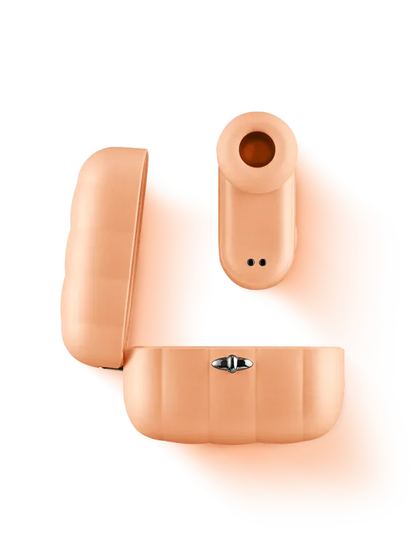 Pure Romance By ValGina Pleasure Pod NEW BEST SELLER Vibrators