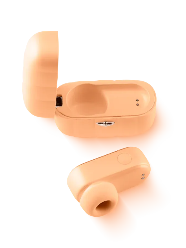 Pure Romance By ValGina Pleasure Pod NEW BEST SELLER Vibrators