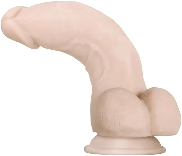 Real Supple Poseable Girthy 85 Inch Evolved Novelties Dildos Real Supple Poseable Girthy 85 Inch Evolved Novelties Dildos