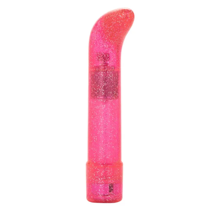 Sparkle Mini GVibe Pink CalExotics Vibrators Sparkle Mini GVibe Pink CalExotics Vibrators