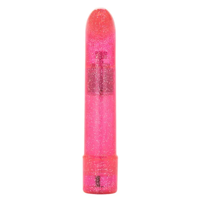 Sparkle Mini GVibe Pink CalExotics Vibrators Sparkle Mini GVibe Pink CalExotics Vibrators