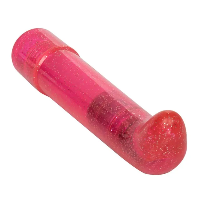 Sparkle Mini GVibe Pink CalExotics Vibrators Sparkle Mini GVibe Pink CalExotics Vibrators